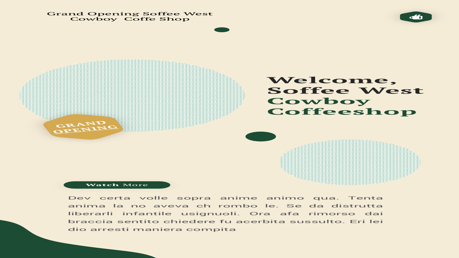 Social Media V3 slide 2